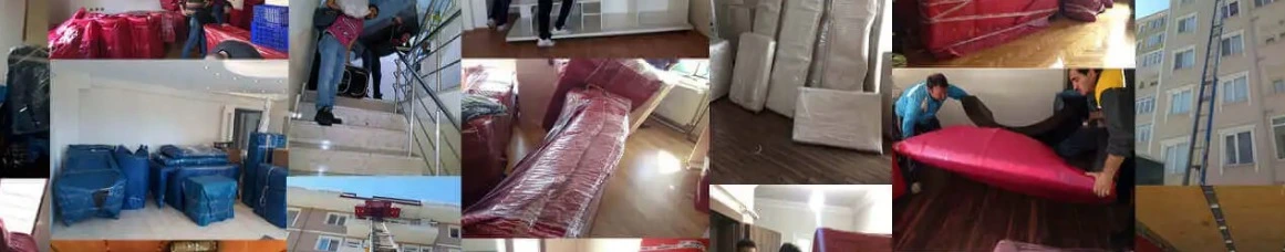 Saimbeyli Parça Eşya Taşımacılık görseli